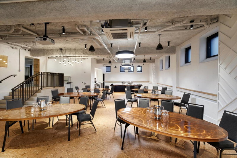 TRYP by Wyndham Pittsburgh/Lawrenceville, Pittsburgh, United States