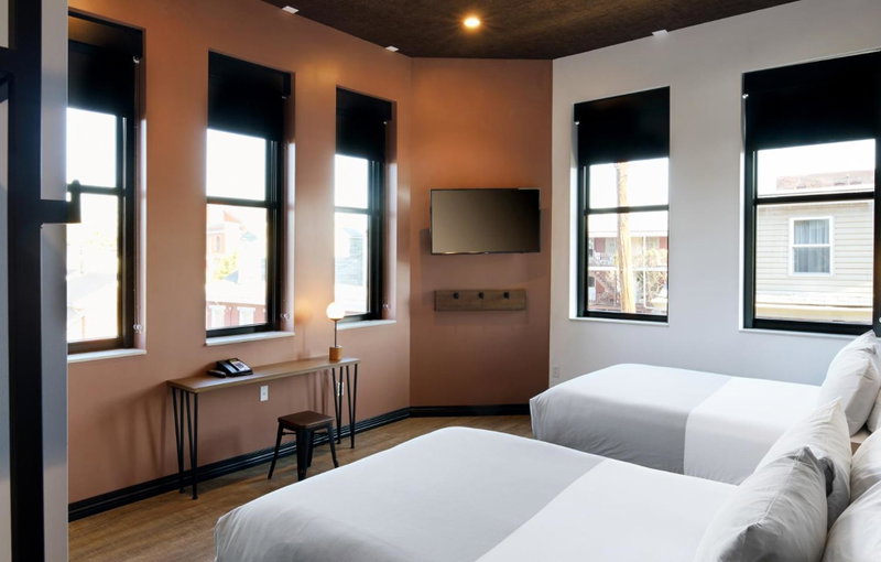TRYP by Wyndham Pittsburgh/Lawrenceville, Pittsburgh, United States