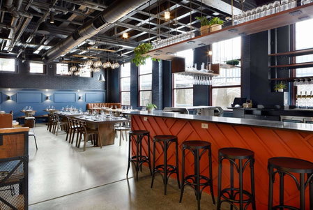 TRYP by Wyndham Pittsburgh/Lawrenceville, Pittsburgh, United States