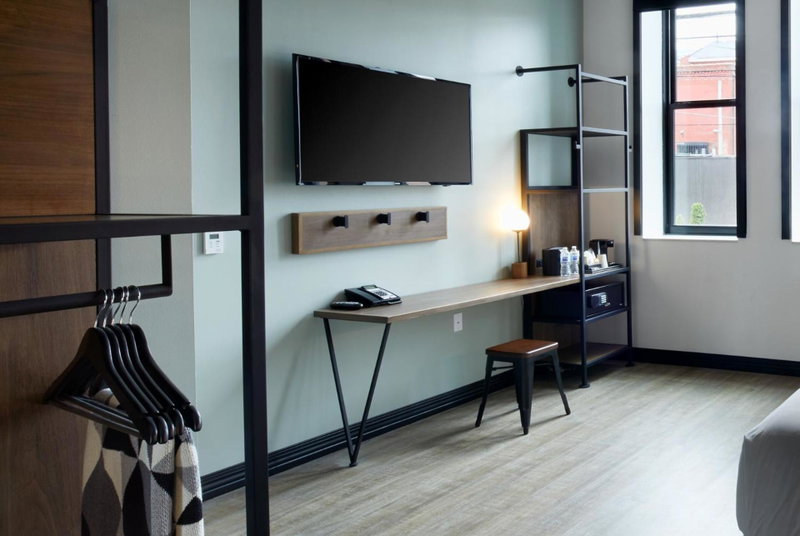 TRYP by Wyndham Pittsburgh/Lawrenceville, Pittsburgh, United States