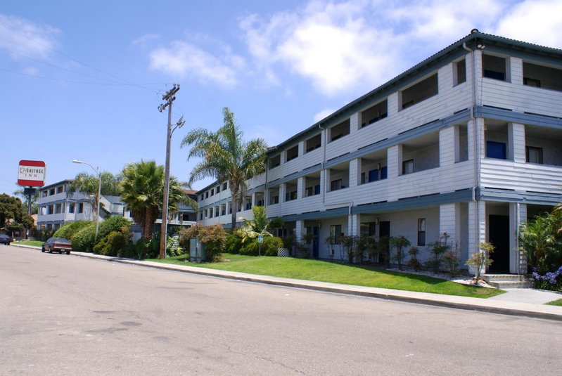 Heritage Inn San Diego, San Diego, United States