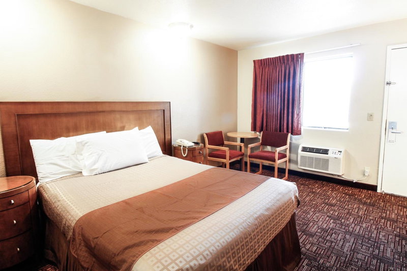 Heritage Inn San Diego, San Diego, United States