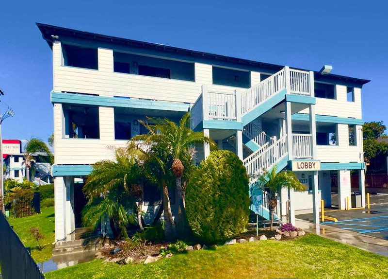 Heritage Inn San Diego, San Diego, United States