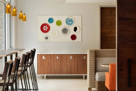 Holiday Inn Express & Suites Atlanta Airport NE - Hapeville by IHG, Atlanta, United States