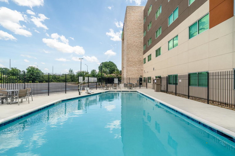 Holiday Inn Express & Suites Atlanta Airport NE - Hapeville by IHG, Atlanta, United States