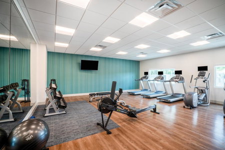 Holiday Inn Express & Suites Atlanta Airport NE - Hapeville by IHG, Atlanta, United States