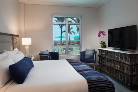 Treasure Island Beach Resort, St Pete Beach, United States