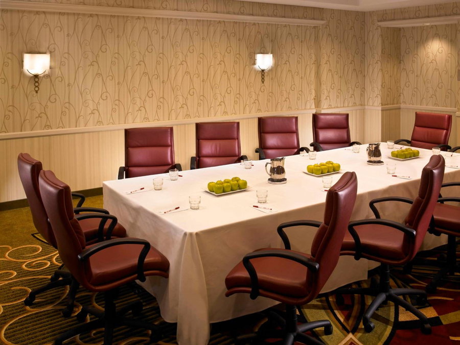 Hampton Inn & Suites Downers Grove Chicago, Downers Grove, United States