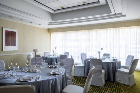 Hampton Inn & Suites Downers Grove Chicago, Downers Grove, United States