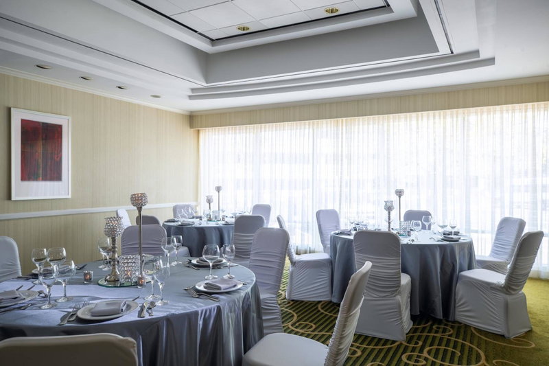 Hampton Inn & Suites Downers Grove Chicago, Downers Grove, United States