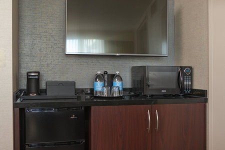 Hampton Inn & Suites Downers Grove Chicago, Downers Grove, United States
