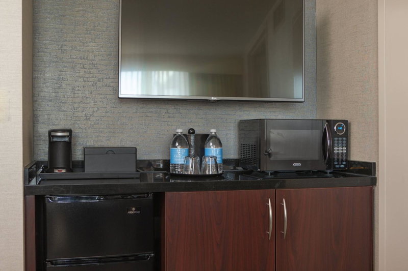 Hampton Inn & Suites Downers Grove Chicago, Downers Grove, United States