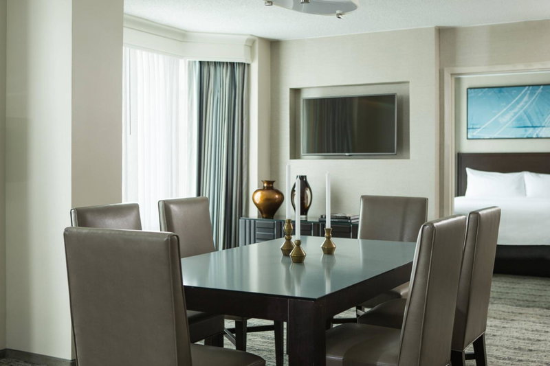 Hampton Inn & Suites Downers Grove Chicago, Downers Grove, United States