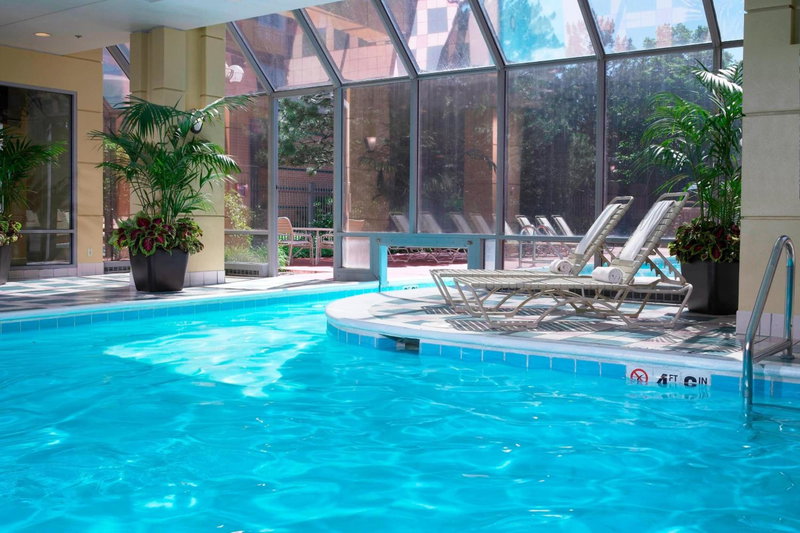 Hampton Inn & Suites Downers Grove Chicago, Downers Grove, United States