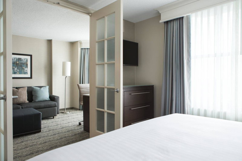 Hampton Inn & Suites Downers Grove Chicago, Downers Grove, United States