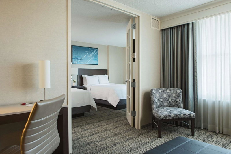 Hampton Inn & Suites Downers Grove Chicago, Downers Grove, United States