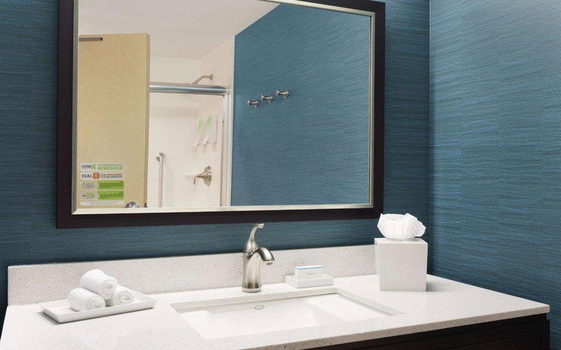 Home2 Suites by Hilton Austin North/Near the Domain, TX, Austin, United States