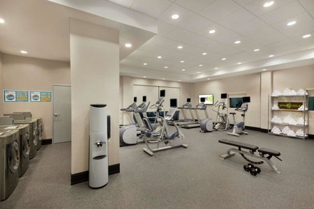 Home2 Suites by Hilton Austin North/Near the Domain, TX, Austin, United States