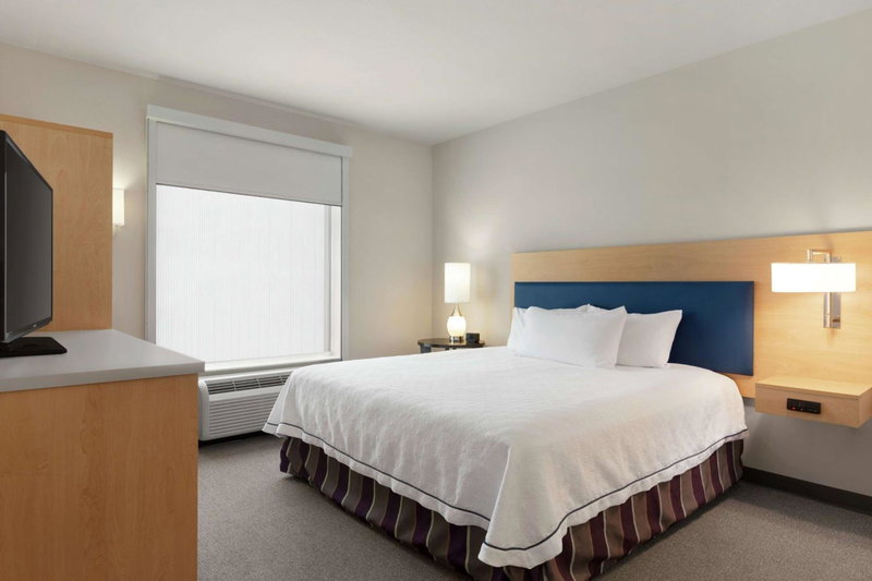 Home2 Suites by Hilton Austin North/Near the Domain, TX, Austin, United States