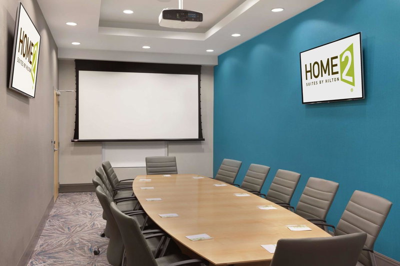 Home2 Suites by Hilton Austin North/Near the Domain, TX, Austin, United States