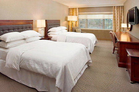 Sheraton Rockville Hotel, Rockville, United States
