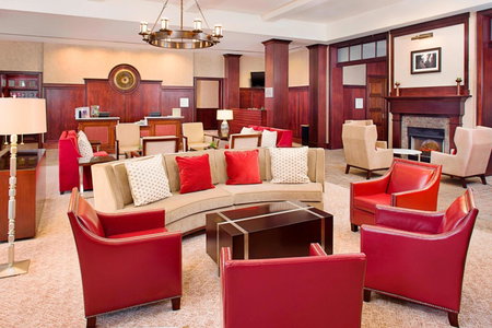 Sheraton Rockville Hotel, Rockville, United States