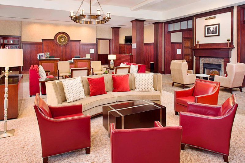 Sheraton Rockville Hotel, Rockville, United States