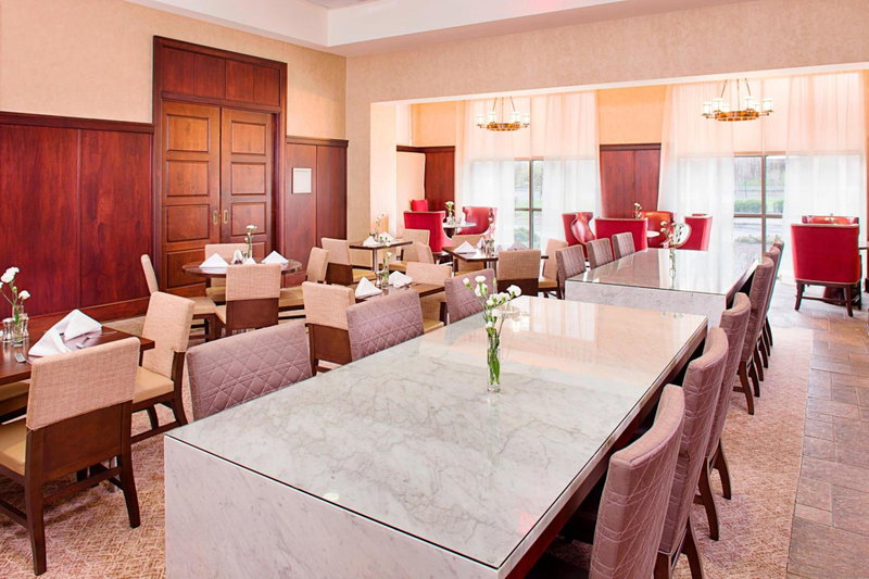 Sheraton Rockville Hotel, Rockville, United States