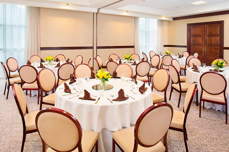 Sheraton Rockville Hotel, Rockville, United States