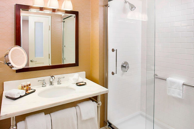 Sheraton Rockville Hotel, Rockville, United States
