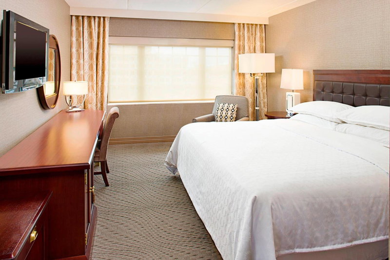 Sheraton Rockville Hotel, Rockville, United States