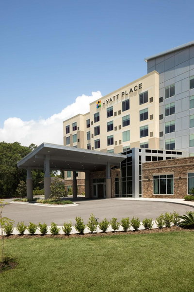 Hyatt Place Biloxi, Biloxi, United States