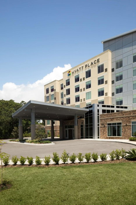 Hyatt Place Biloxi, Biloxi, United States