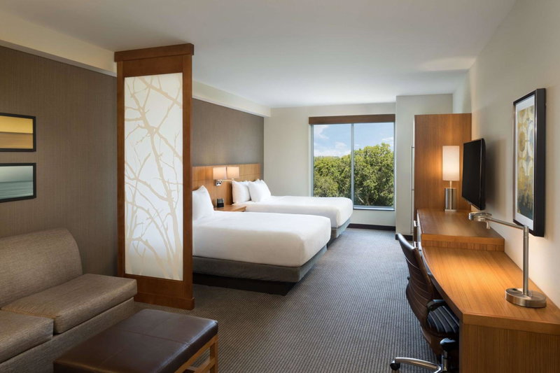 Hyatt Place Biloxi, Biloxi, United States