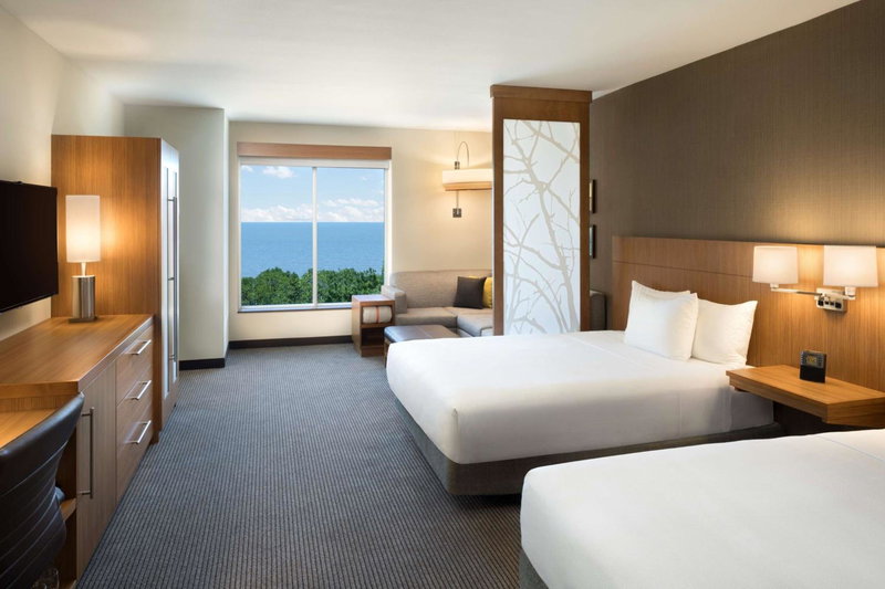 Hyatt Place Biloxi, Biloxi, United States