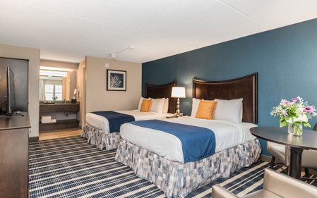 Rockport Inn and Suites, Rockport, United States