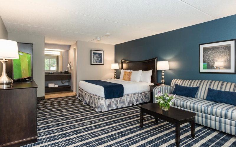 Rockport Inn and Suites, Rockport, United States