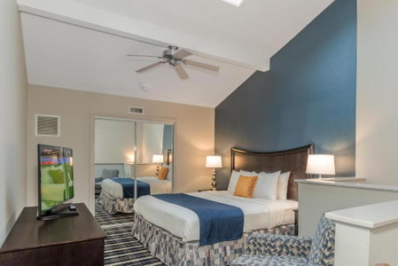 Rockport Inn and Suites, Rockport, United States