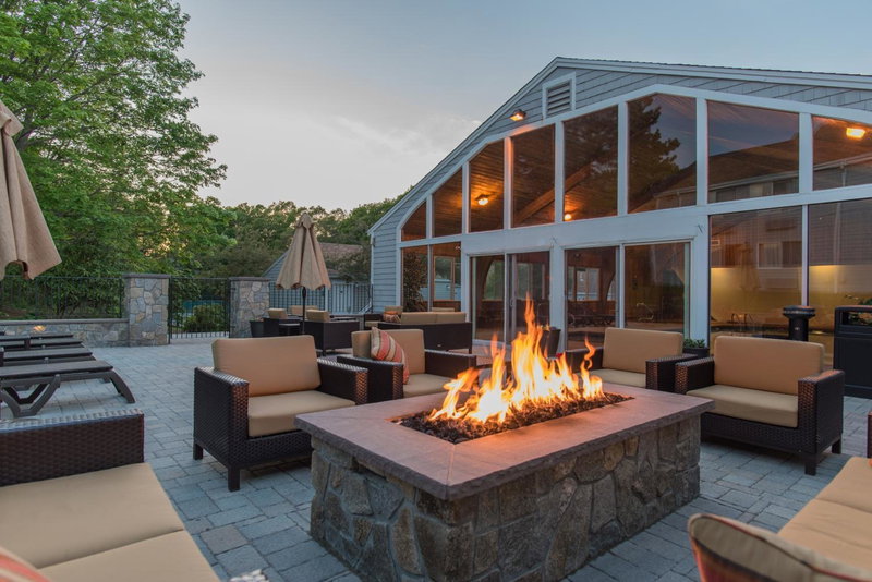 Rockport Inn and Suites, Rockport, United States