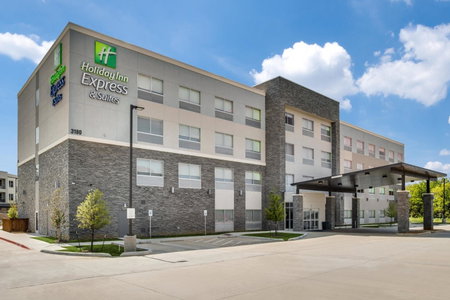 Holiday Inn Express & Suites - Denton South by IHG, Denton, United States