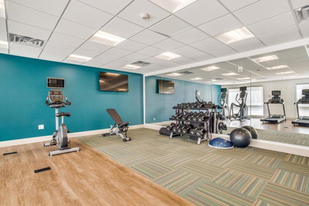 Holiday Inn Express & Suites - Denton South by IHG, Denton, United States