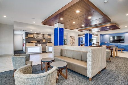 Holiday Inn Express & Suites - Denton South by IHG, Denton, United States