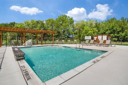 Holiday Inn Express & Suites - Denton South by IHG, Denton, United States