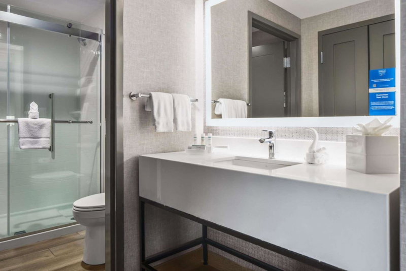 Homewood Suites by Hilton DFW Airport South, TX, Fort Worth, United States