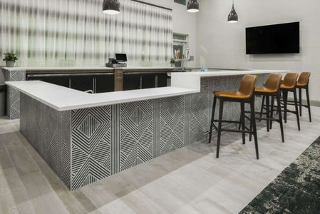 Homewood Suites by Hilton DFW Airport South, TX, Fort Worth, United States