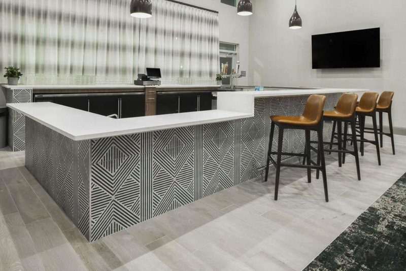 Homewood Suites by Hilton DFW Airport South, TX, Fort Worth, United States