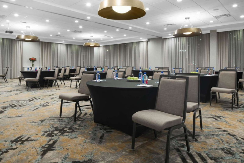Homewood Suites by Hilton DFW Airport South, TX, Fort Worth, United States