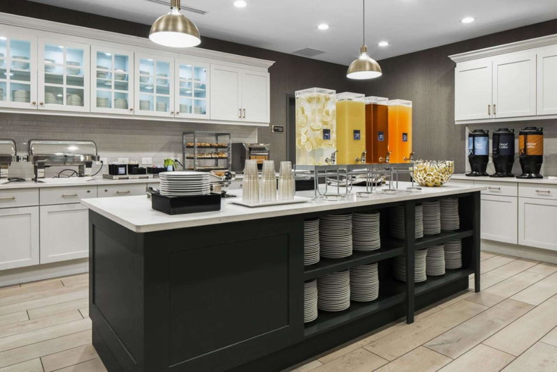 Homewood Suites by Hilton DFW Airport South, TX, Fort Worth, United States