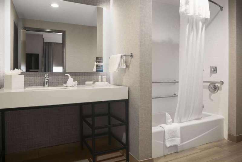 Homewood Suites by Hilton DFW Airport South, TX, Fort Worth, United States