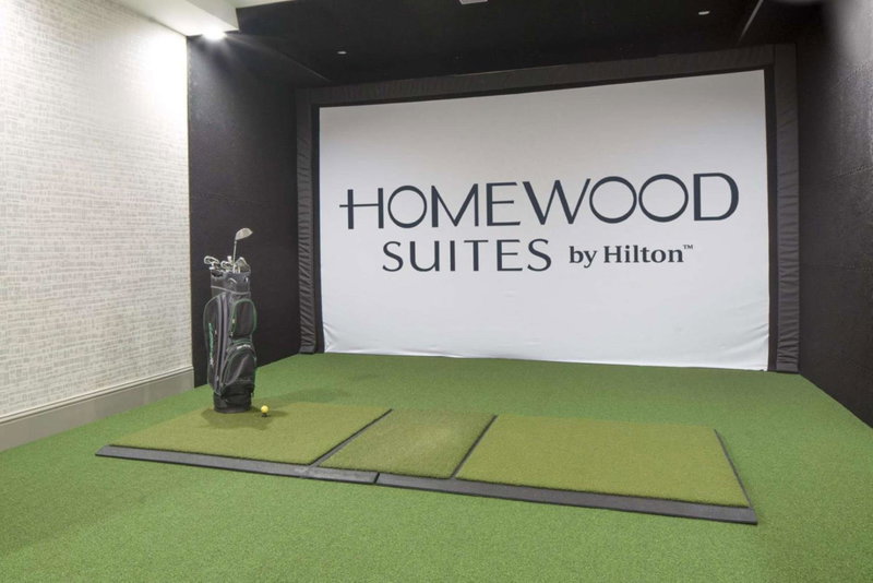 Homewood Suites by Hilton DFW Airport South, TX, Fort Worth, United States